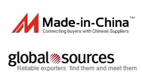 fabriqué en Chine et sources gouvernementales